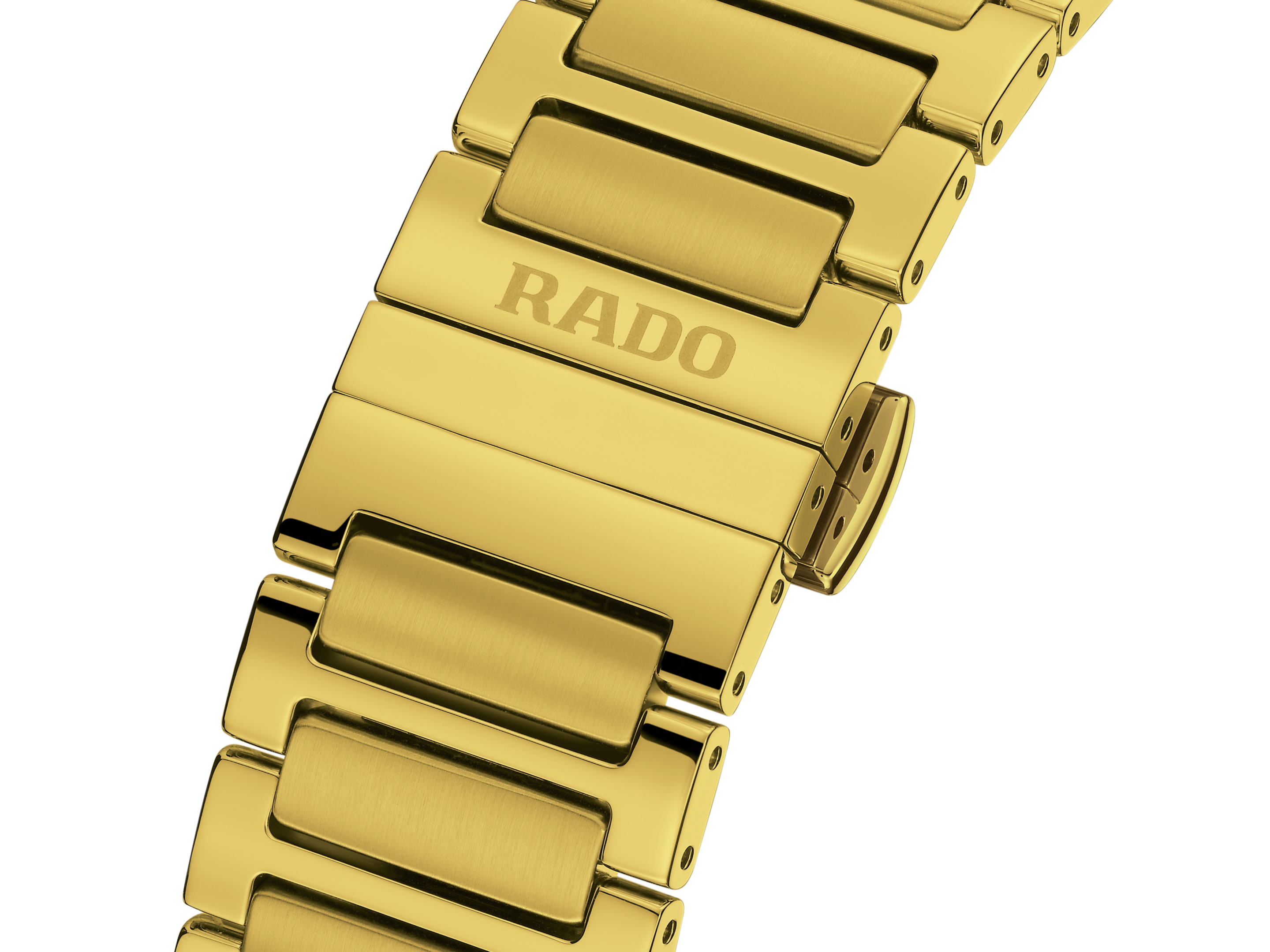Rado DiaStar Original R12161253 Erkek Kol Saati