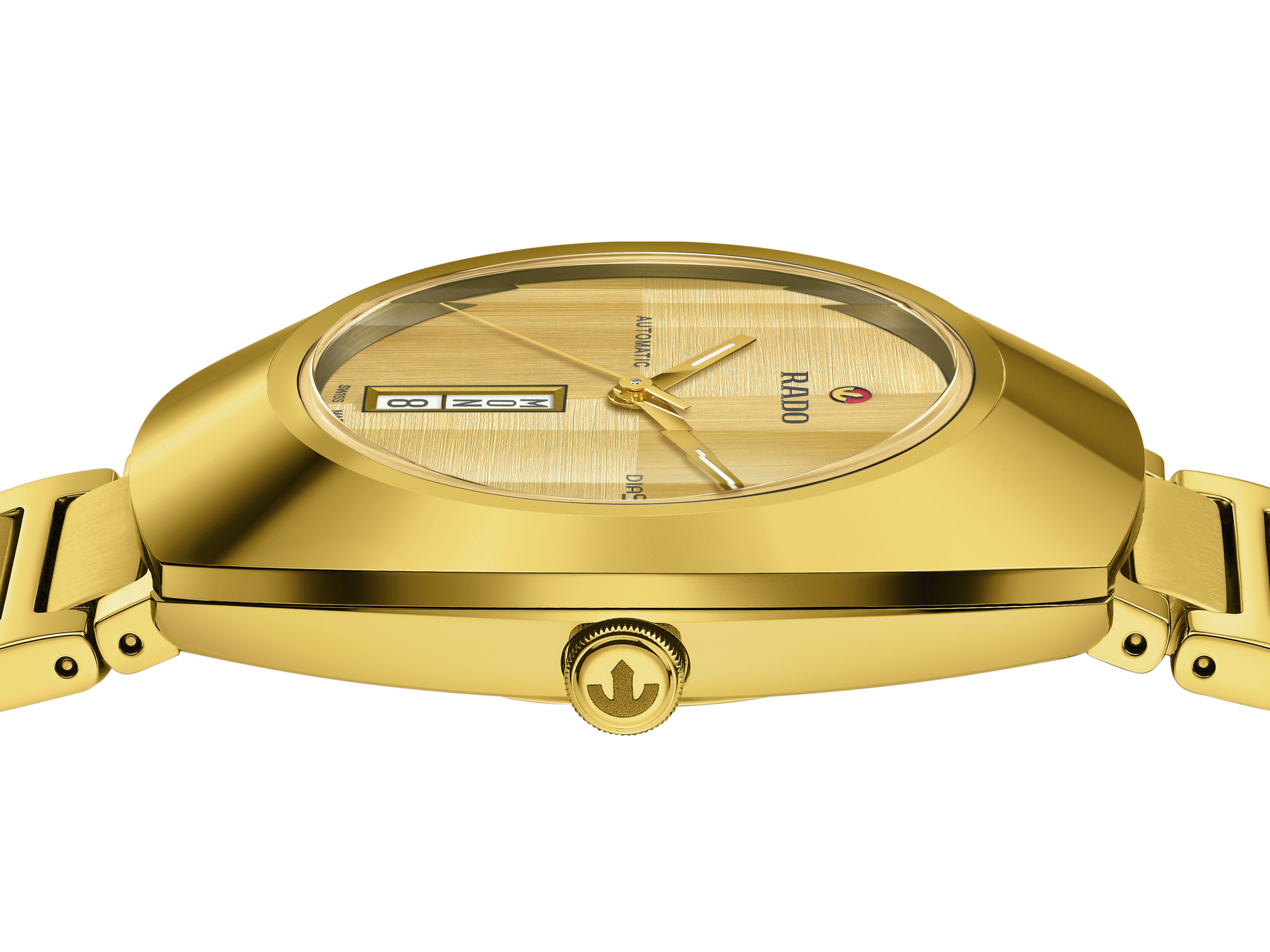 Rado DiaStar Original R12161253 Erkek Kol Saati