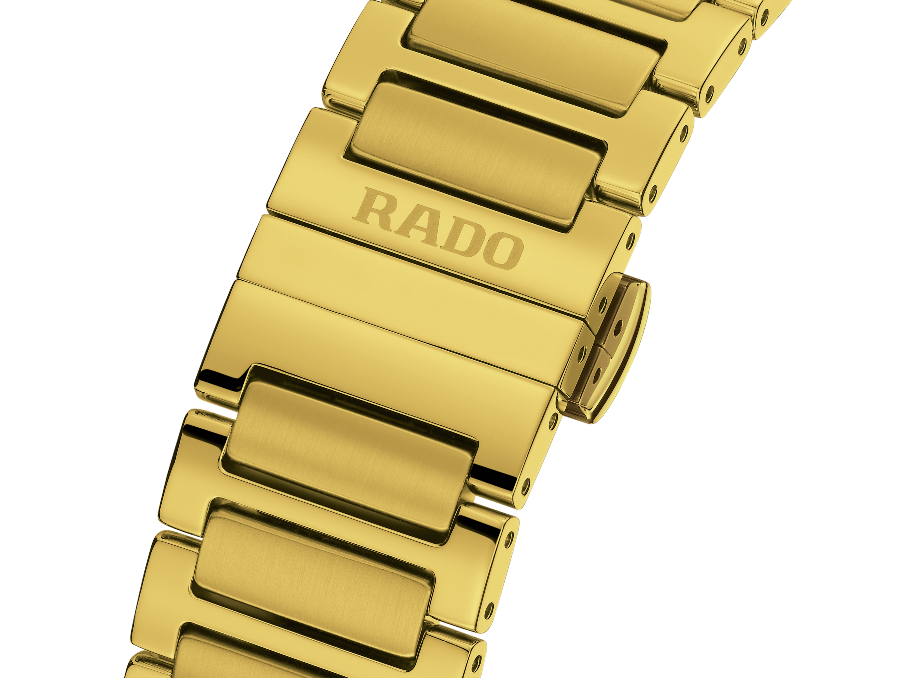 Rado DiaStar Original Skeleton R12164153 Erkek Kol Saati