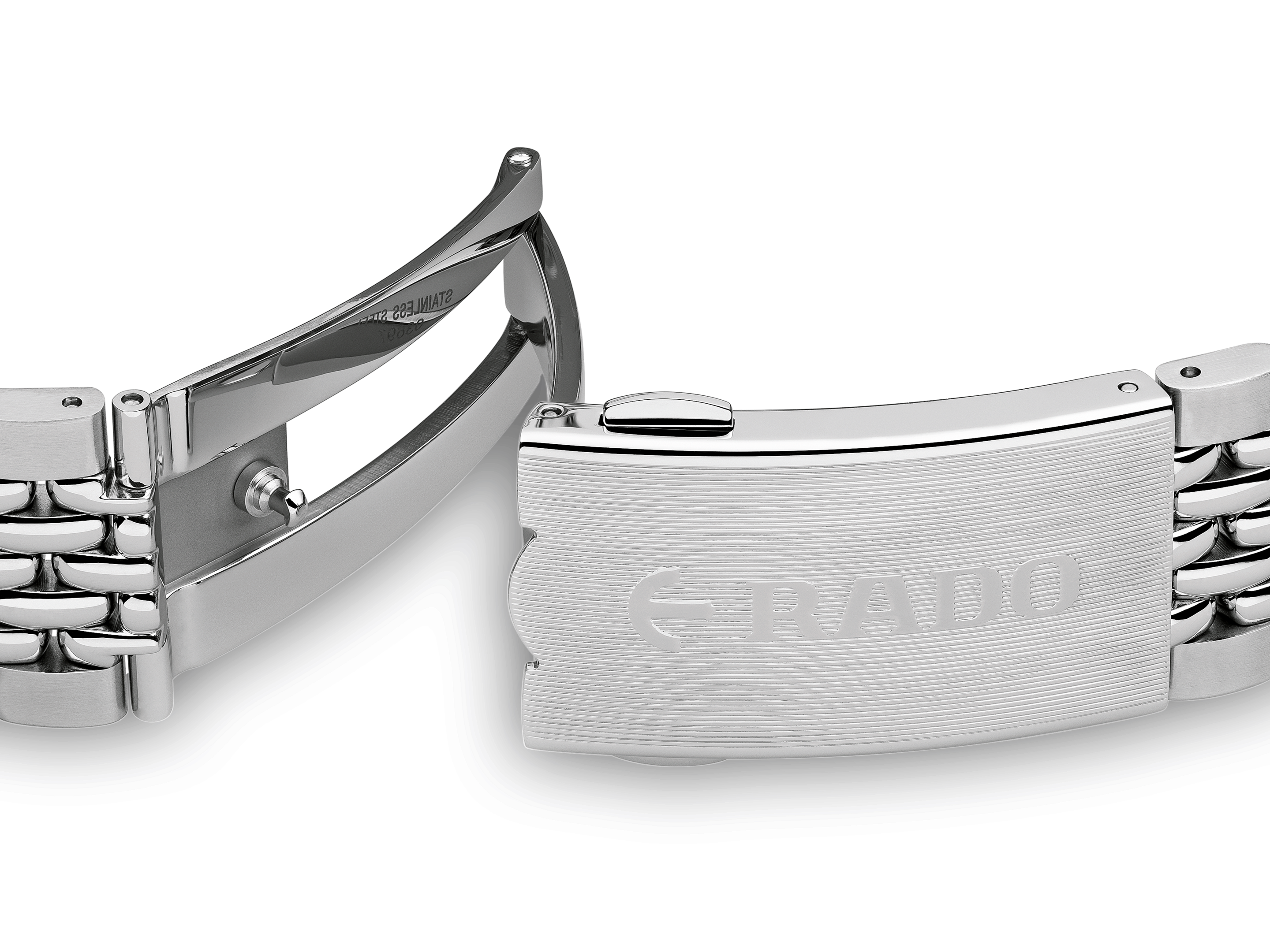 Rado Captain Cook Automatic R32505313 Erkek Kol Saati