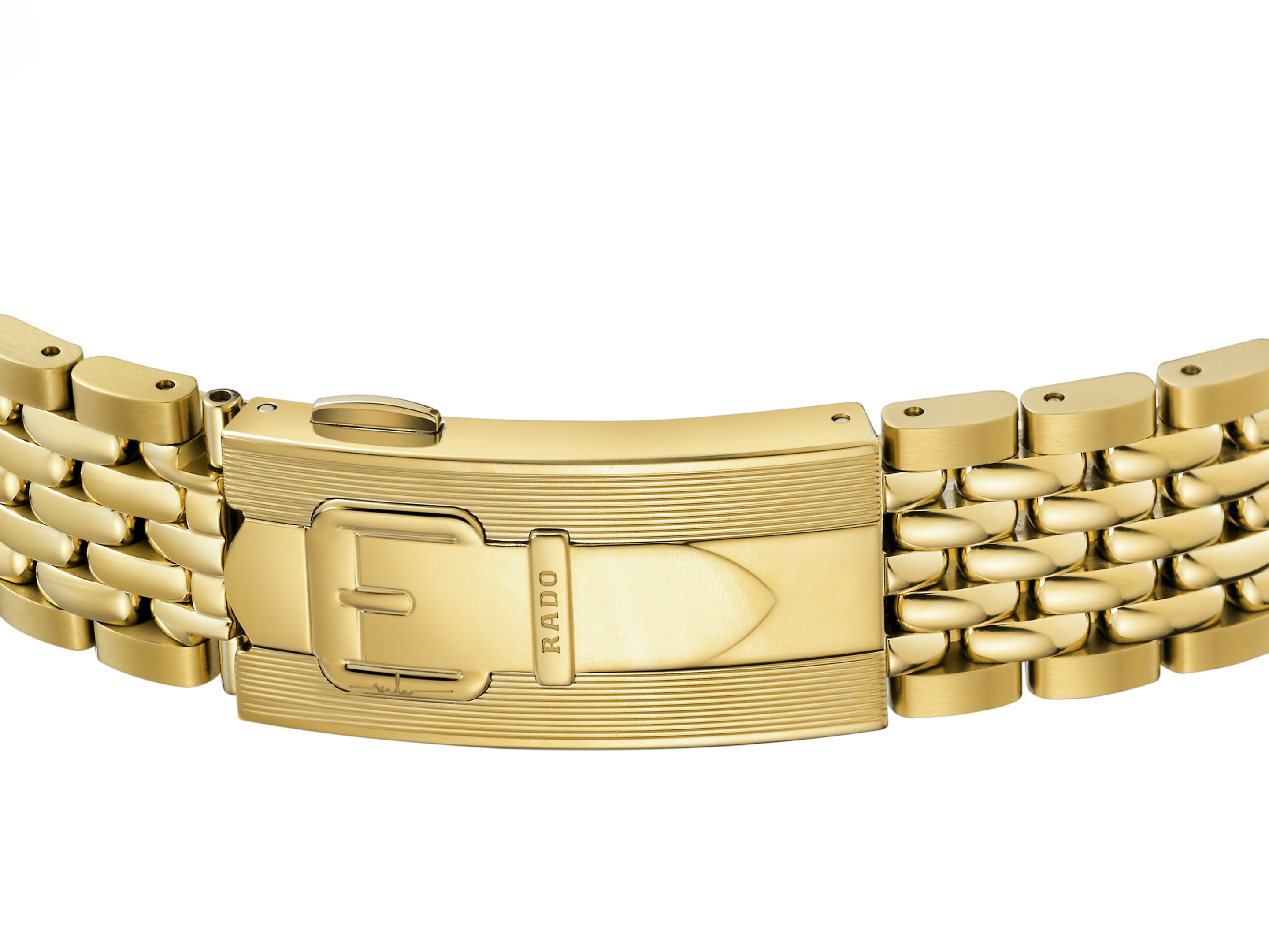 Rado Captain Cook x Marina Hoermanseder Heartbeat R32117708 Yedek Kordonlu