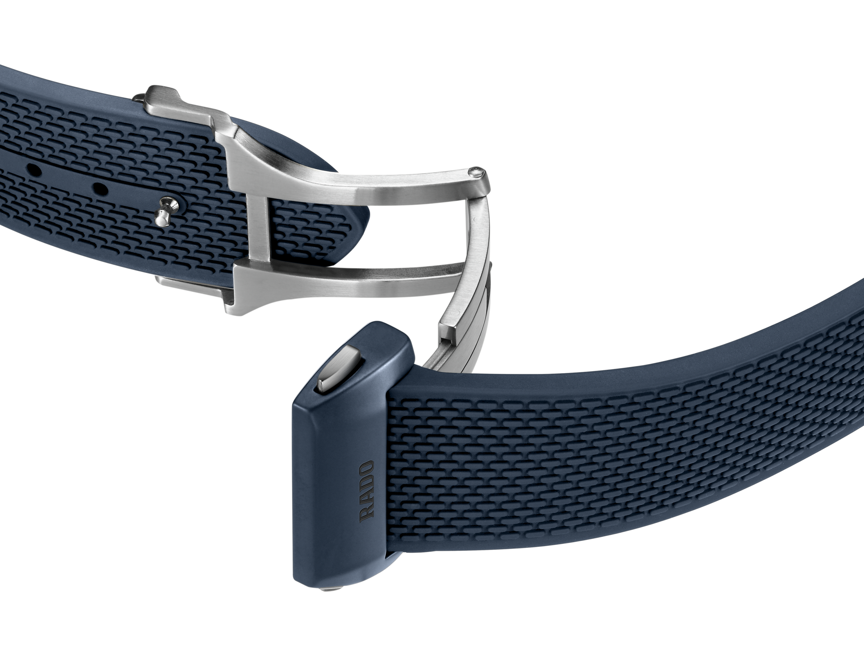 Rado Captain Cook High-Tech Ceramic Skeleton R32153209 Erkek Kol Saati