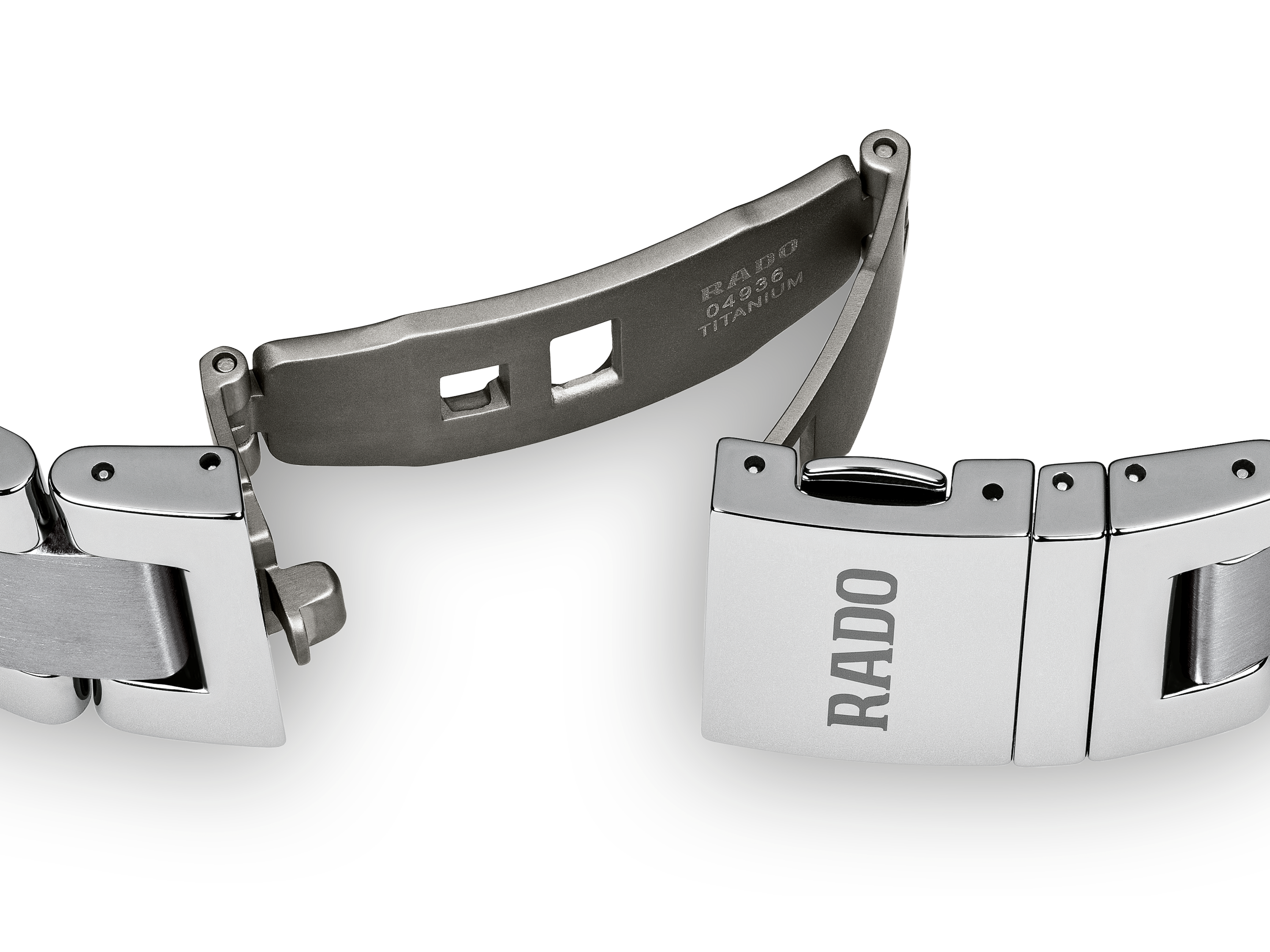 Rado HyperChrome R32502313 Erkek Kol Saati