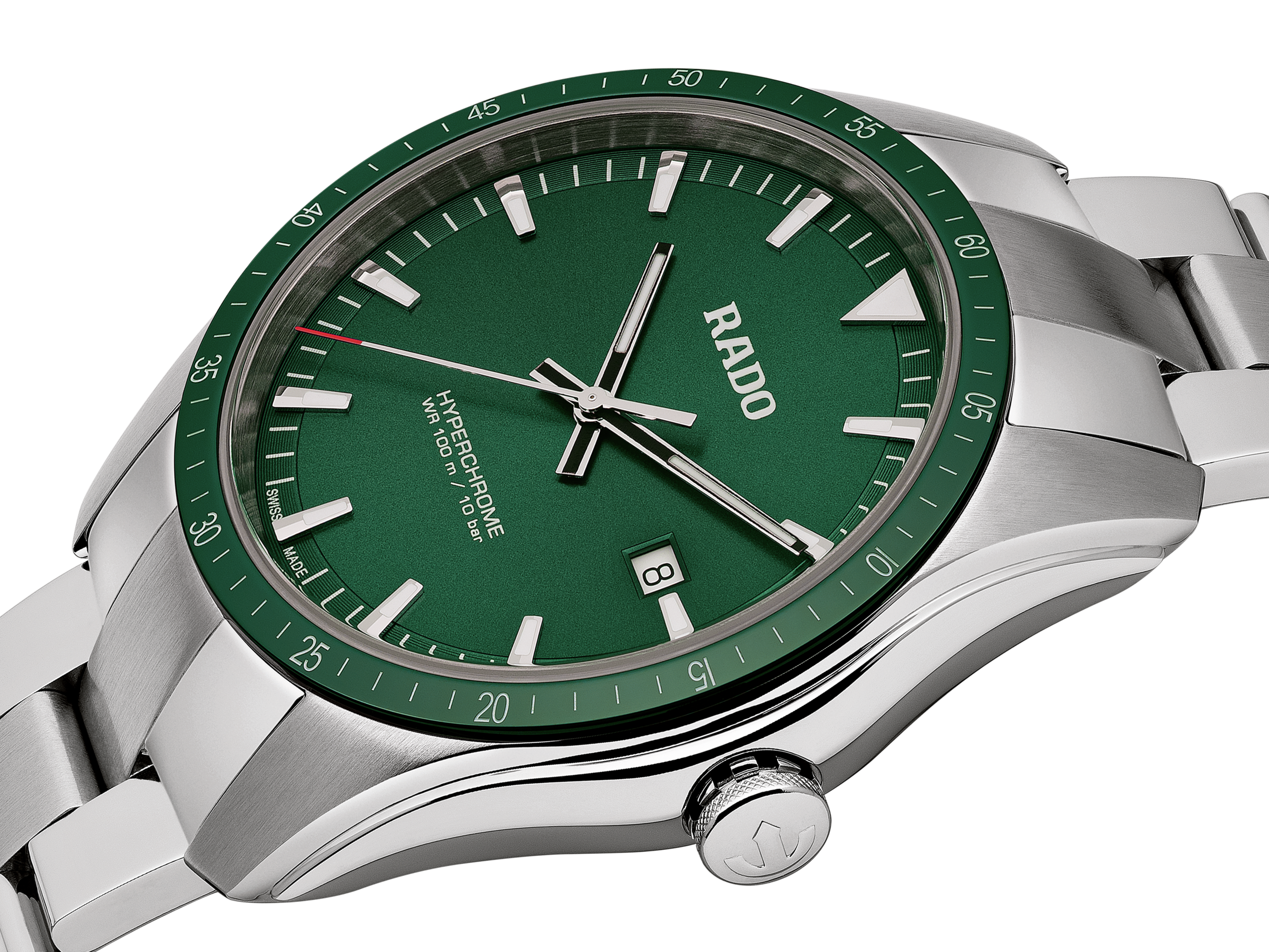Rado HyperChrome R32502313 Erkek Kol Saati