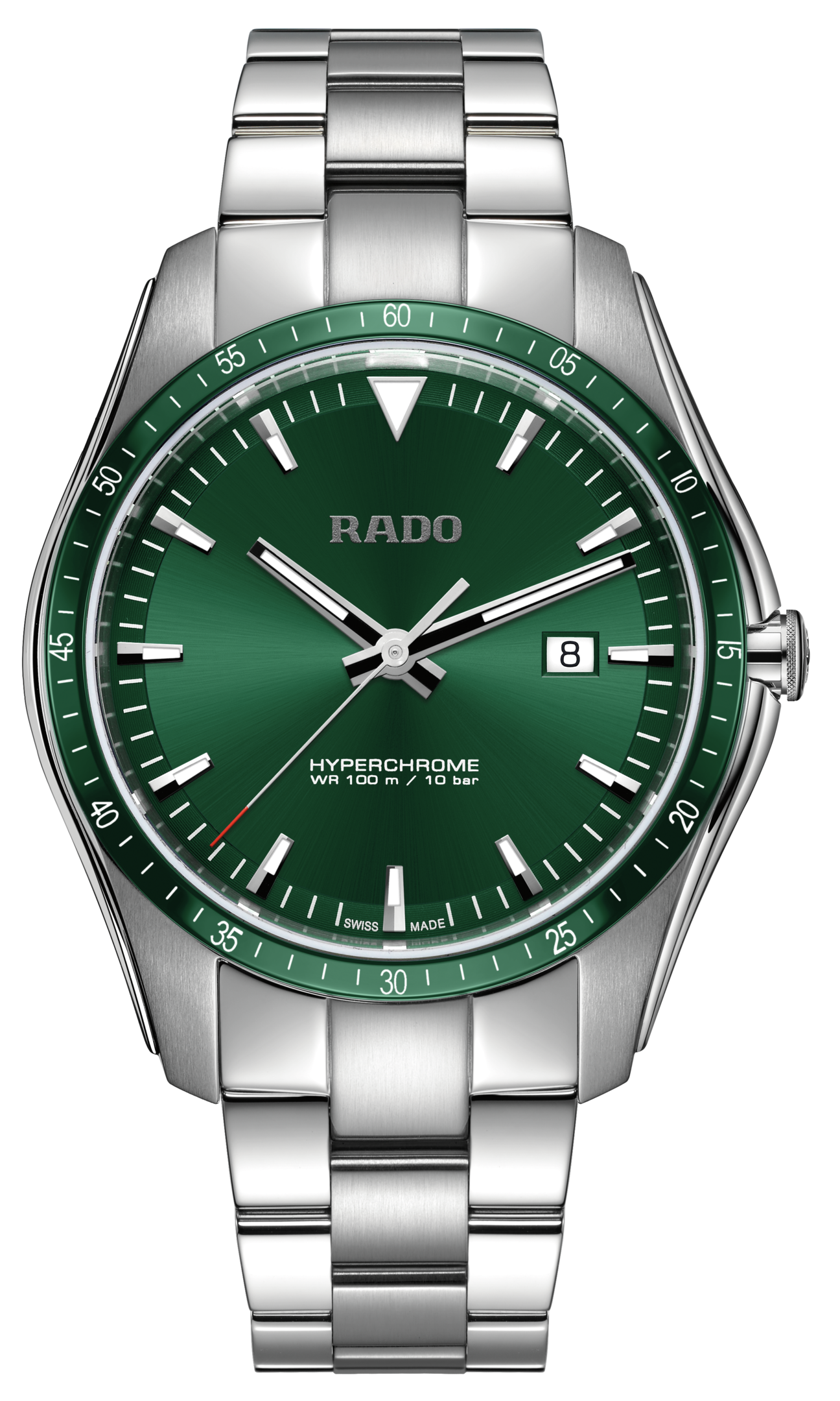 Rado HyperChrome R32502313 Erkek Kol Saati