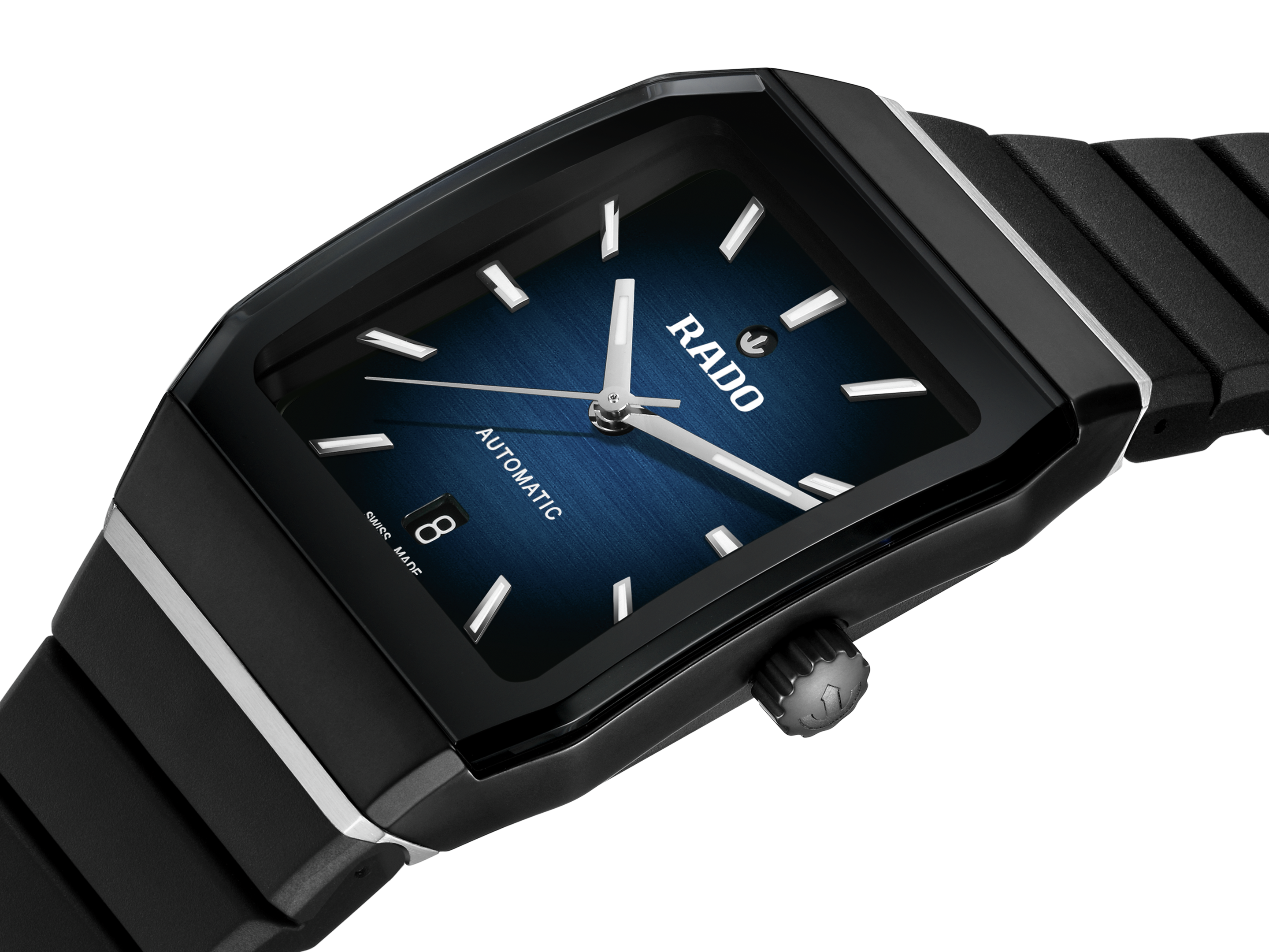 Rado Anatom Automatic R10202209 Erkek Kol Saati