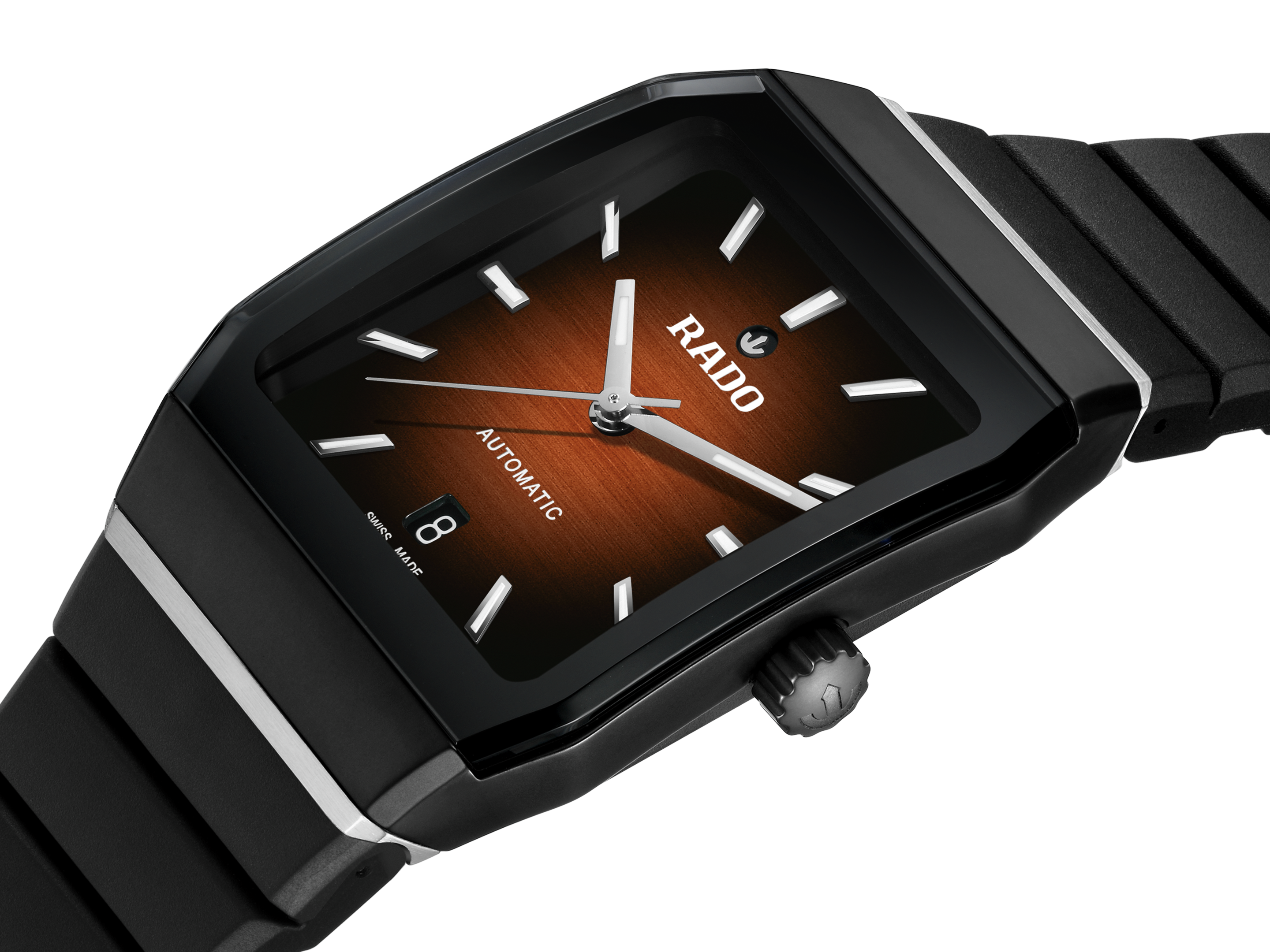 Rado Anatom Automatic R10202309 Erkek Kol Saati