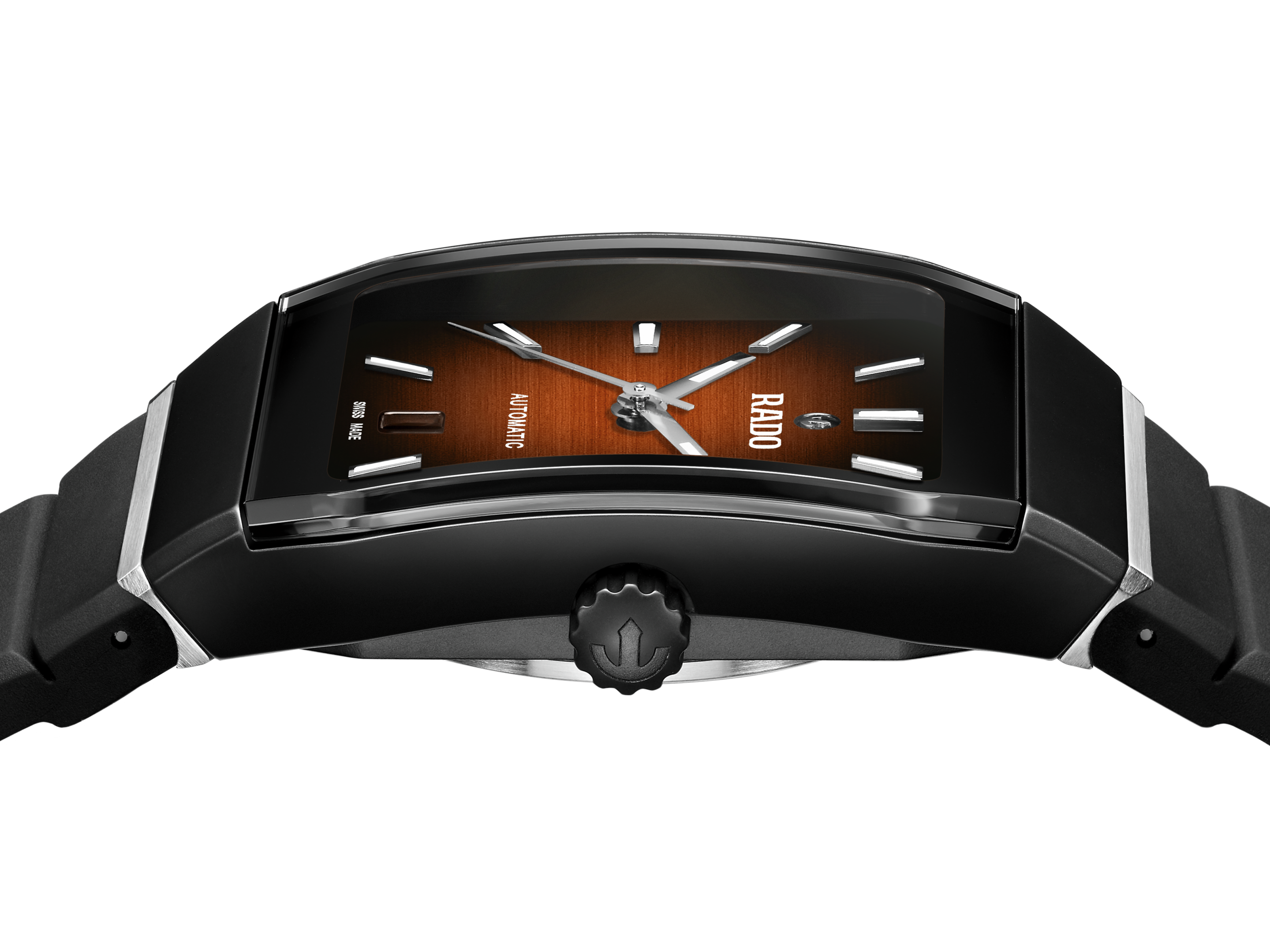 Rado Anatom Automatic R10202309 Erkek Kol Saati