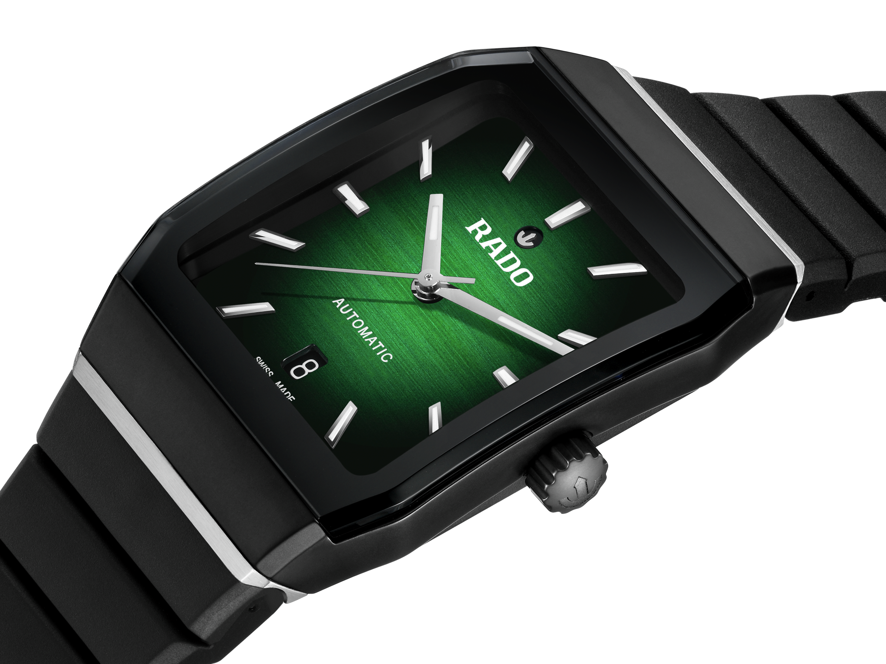 Rado Anatom Automatic R10202319 Erkek Kol Saati
