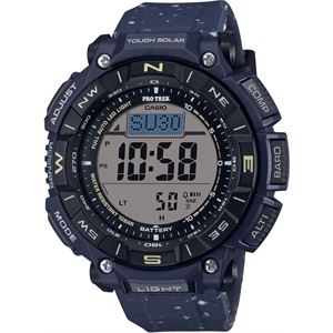 Casio Pro-Trek PRG-340SC-2DR Erkek Kol Saati