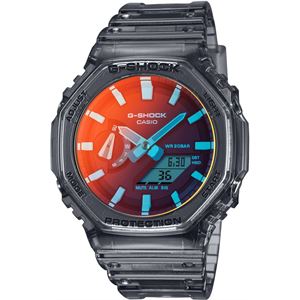 Casio G-SHOCK GA-2100TLS-8ADR Erkek Kol Saati