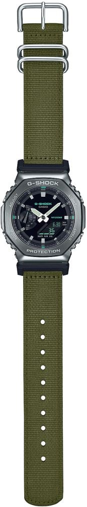 Casio G-SHOCK GM-2100CB-3ADR Erkek Kol Saati