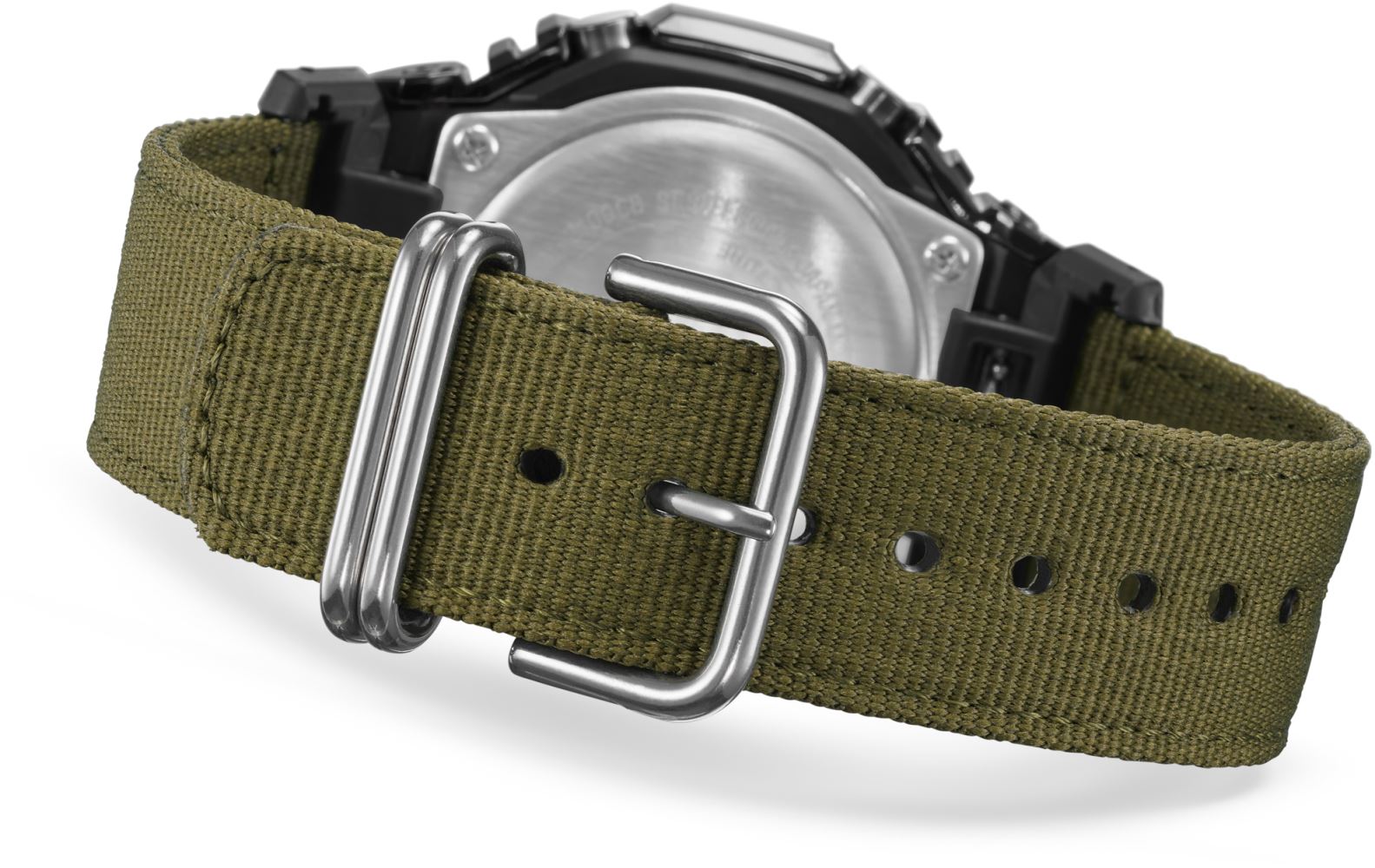 Casio G-SHOCK GM-2100CB-3ADR Erkek Kol Saati