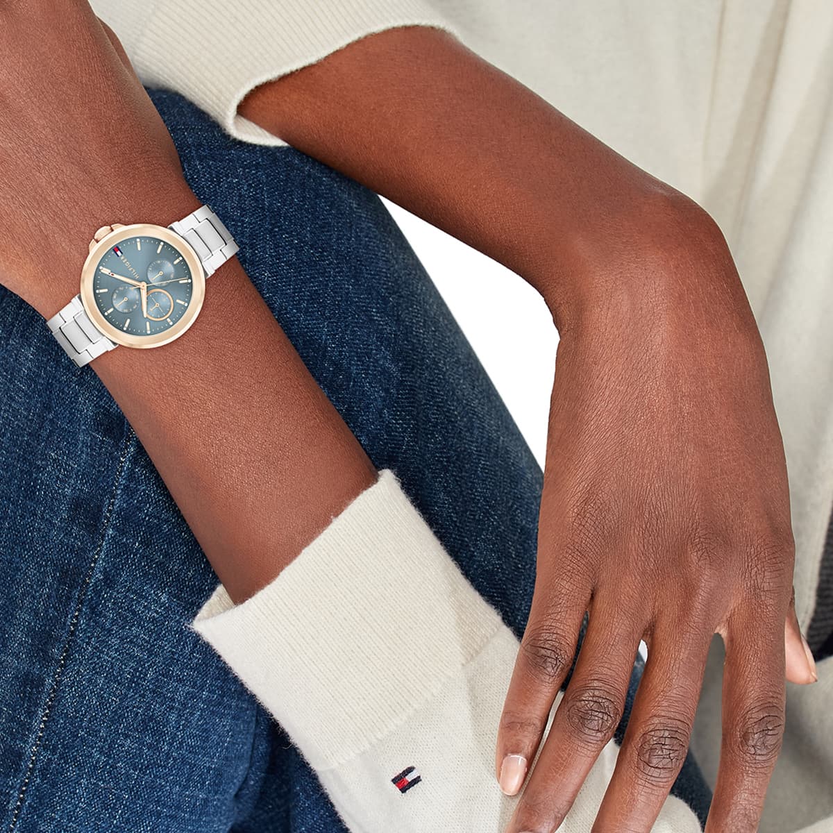 Tommy Hilfiger TH1782754 Kadın Kol Saati
