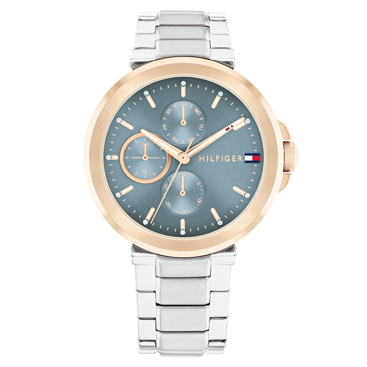 Tommy Hilfiger TH1782754 Kadın Kol Saati