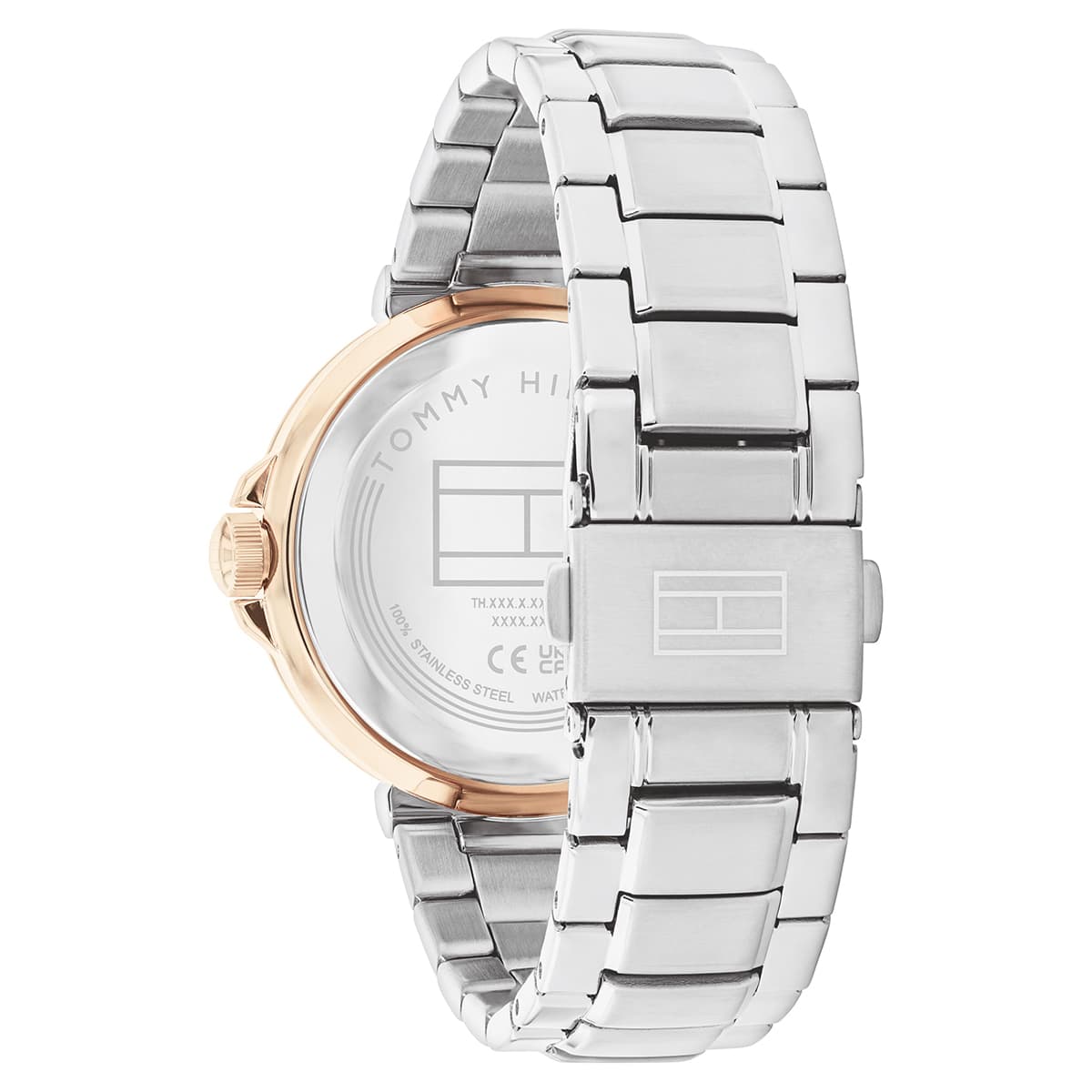 Tommy Hilfiger TH1782754 Kadın Kol Saati