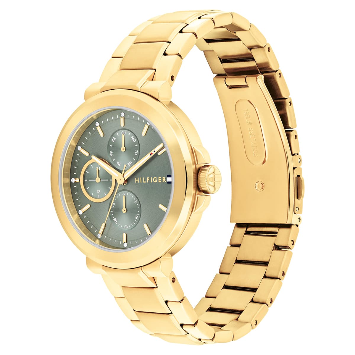 Tommy Hilfiger TH1782755 Kadın Kol Saati