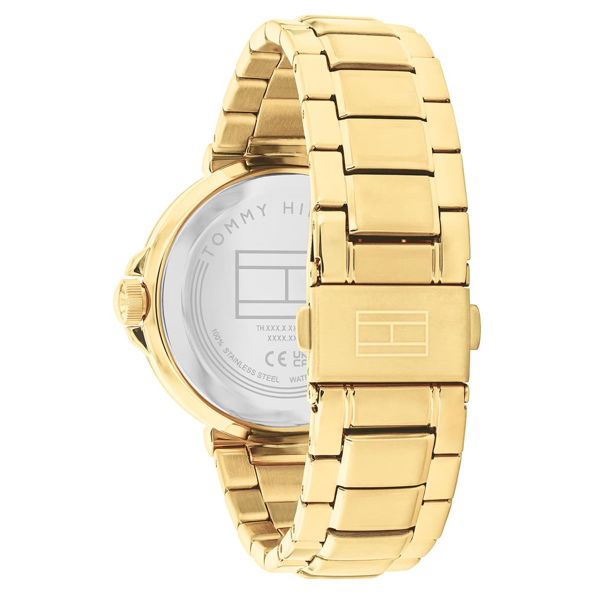 Tommy Hilfiger TH1782755 Kadın Kol Saati