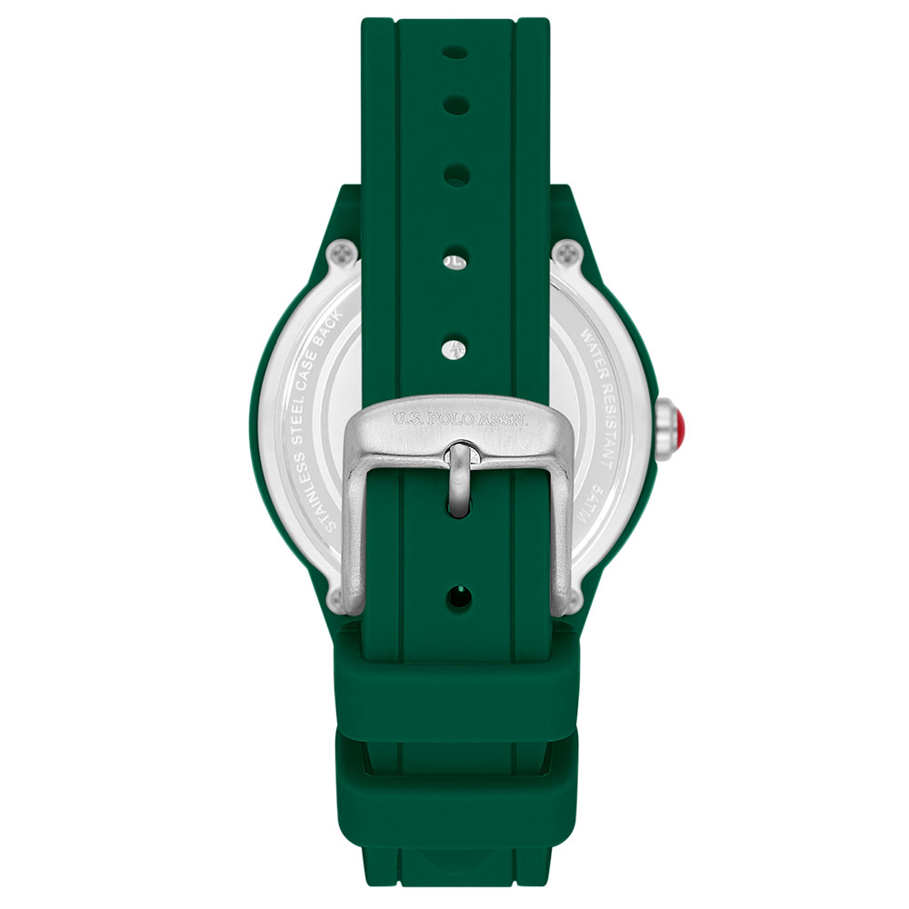 U.S. Polo Assn. USPA2007-08 Kadın Kol Saati