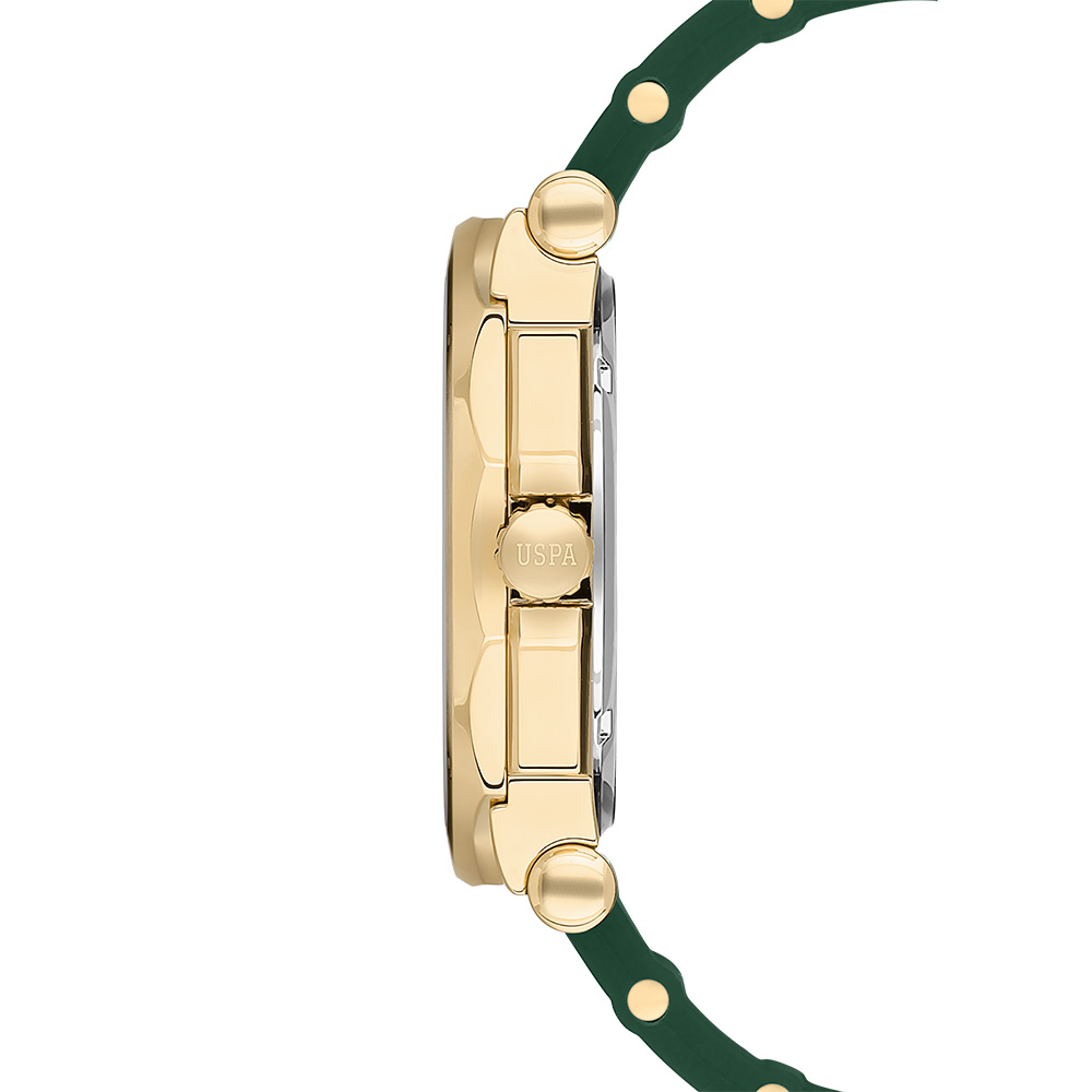 U.S. Polo Assn. USPA1107-06 Erkek Kol Saati
