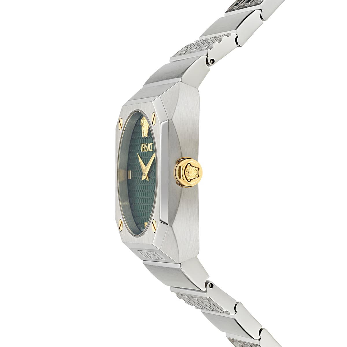 Versace VRSCVE9E00424 Kadın Kol Saati