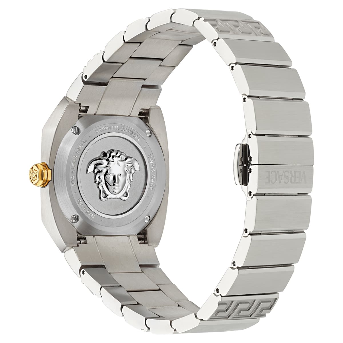 Versace VRSCVE9E00424 Kadın Kol Saati