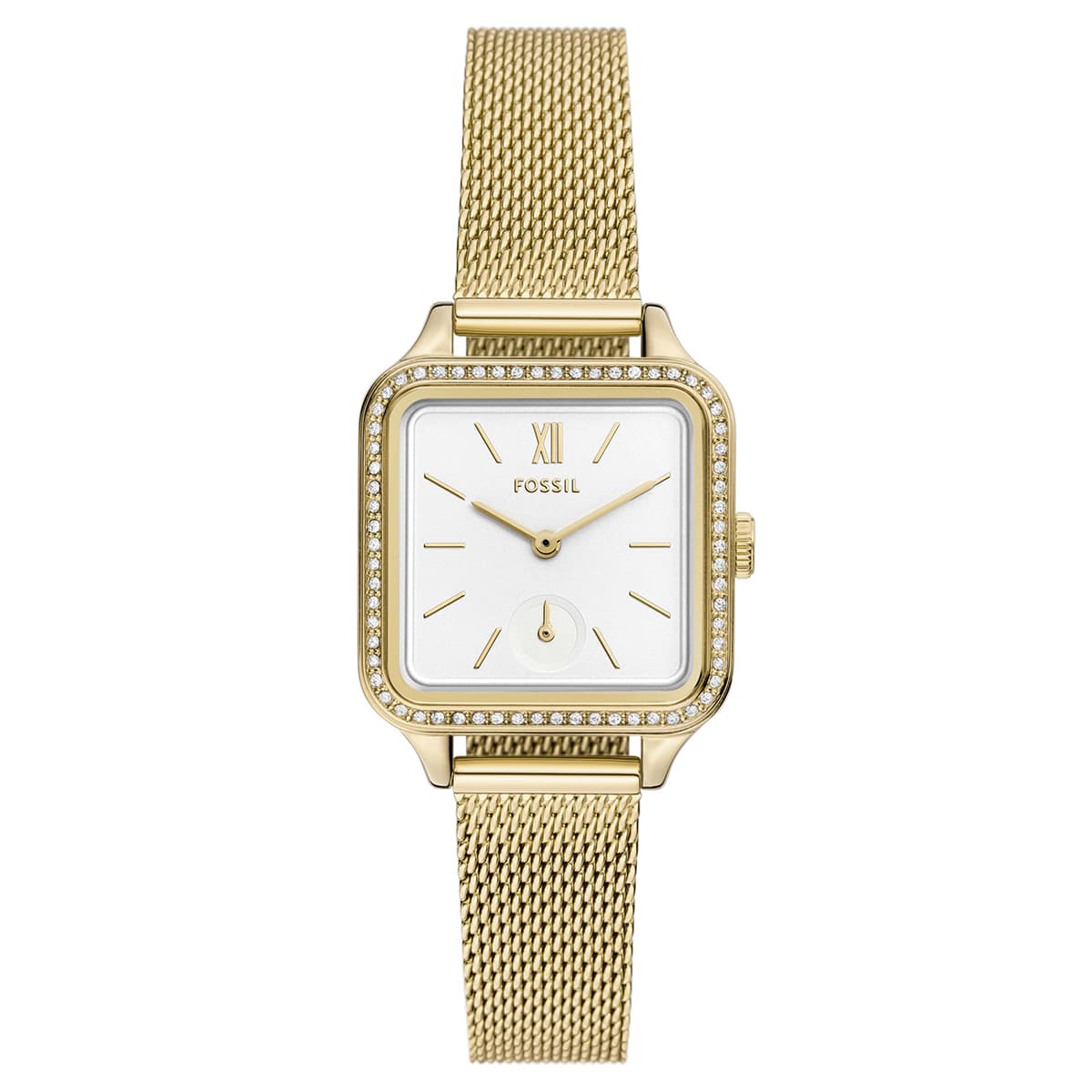 Fossil FBQ3972 Kadın Kol Saati