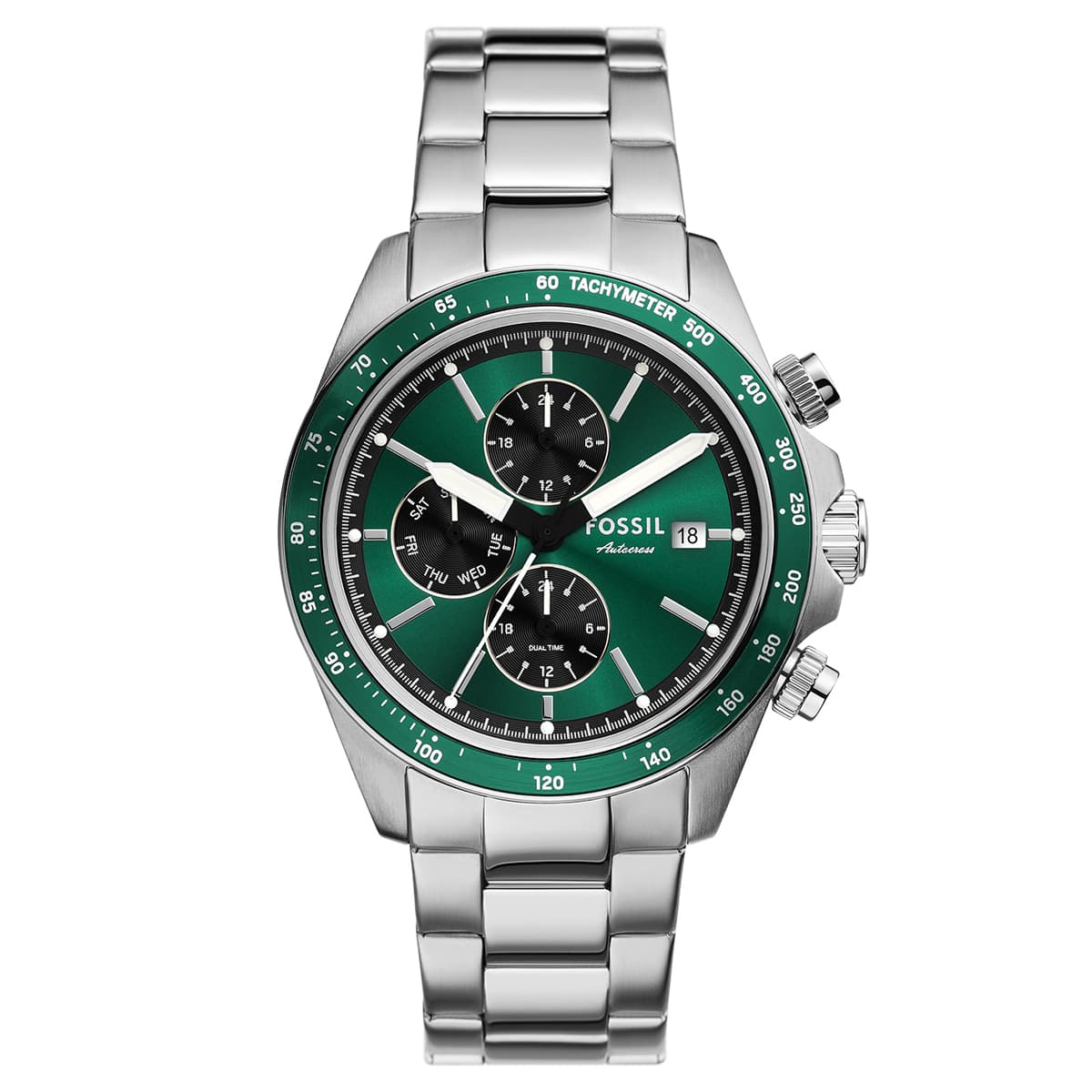 Fossil FBQ2878 Erkek Kol Saati