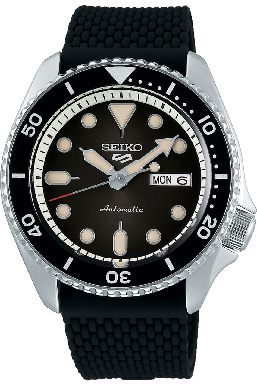 Seiko 5 Sports Automatic SRPD73K2 Erkek Kol Saati