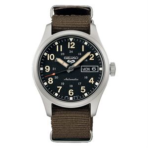 Seiko 5 Sports Automatic SRPJ85K1 Erkek Kol Saati