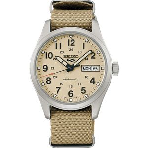Seiko 5 Sports Automatic SRPJ83K1 Erkek Kol Saati