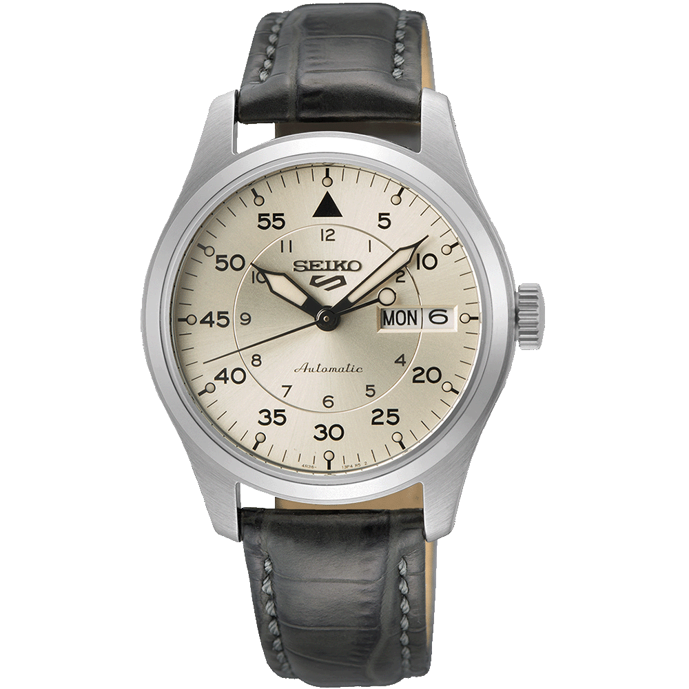 Seiko 5 Sports Automatic SRPJ87K1 Erkek Kol Saati
