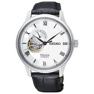 Seiko Presage Automatic SSA379J1 Erkek Kol Saati