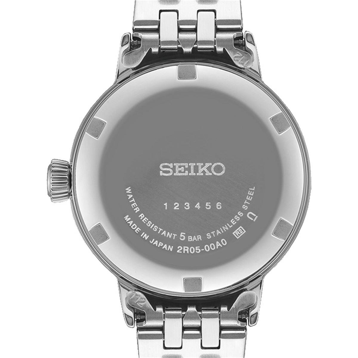 Seiko Presage Automatic SRE007J1 Kadın Kol Saati