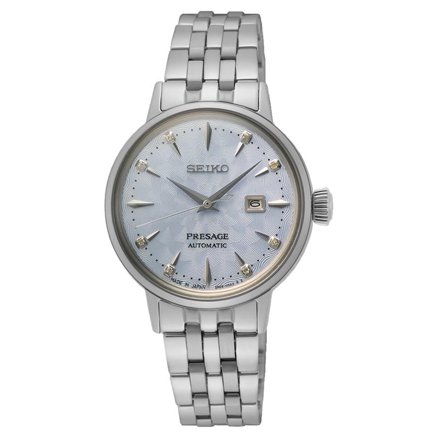 Seiko Presage Automatic SRE007J1 Kadın Kol Saati