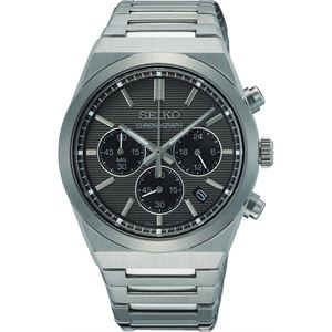 Seiko Chronograph SSB455P1 Erkek Kol Saati