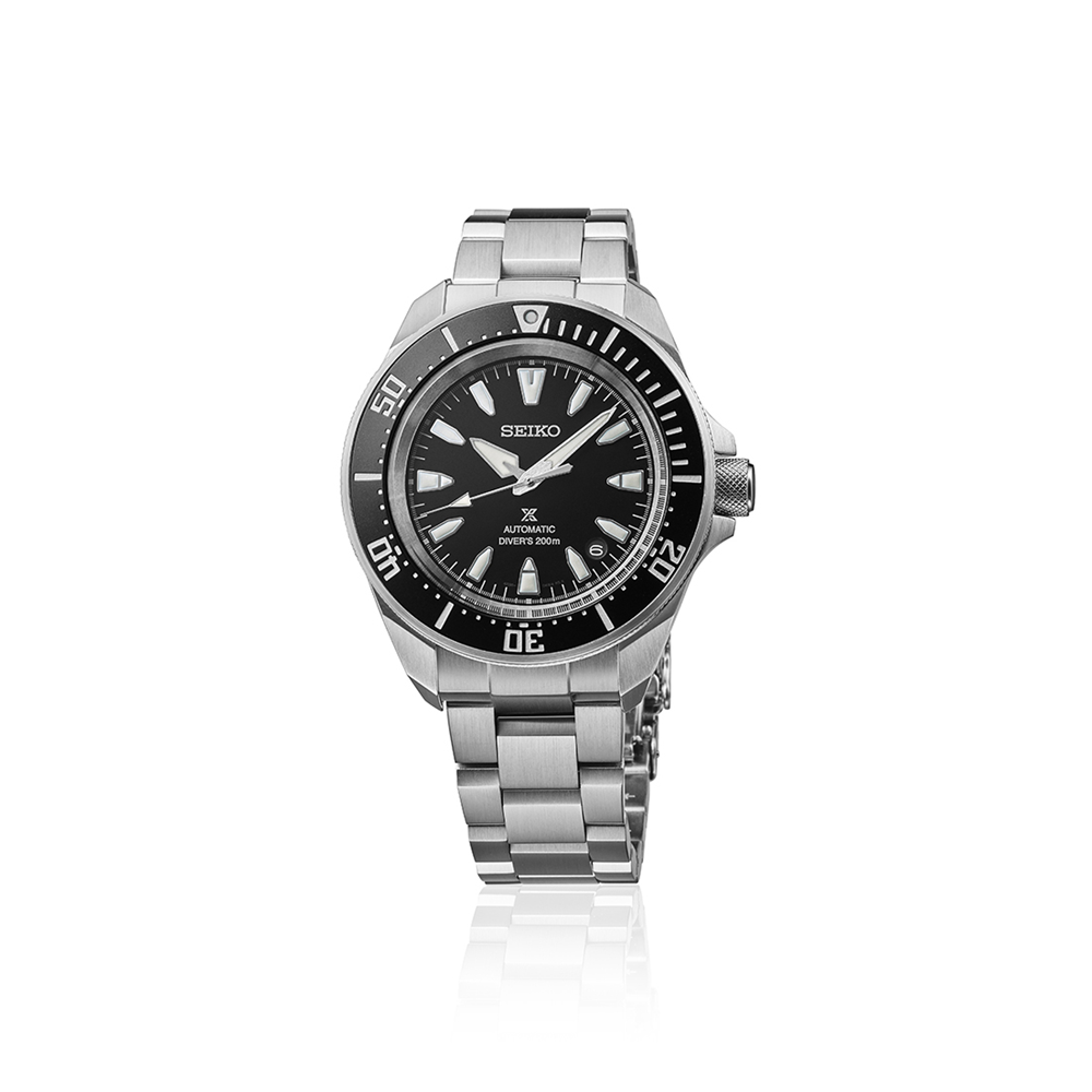 Seiko Prospex Automatic Samurai SRPL13K1 Erkek Kol Saati