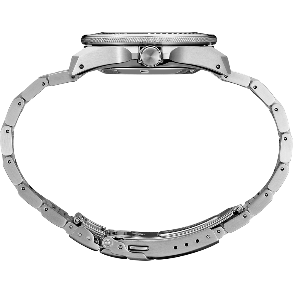 Seiko Prospex Automatic Samurai SRPL13K1 Erkek Kol Saati