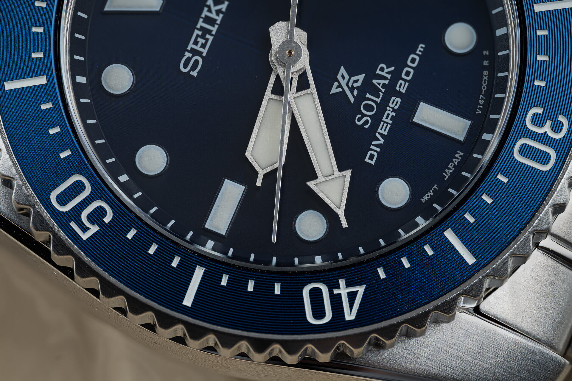 Seiko Prospex Solar SNE585P1 Erkek Kol Saati