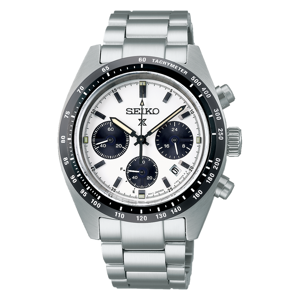 Seiko Prospex Solar SSC813P1 Erkek Kol Saati
