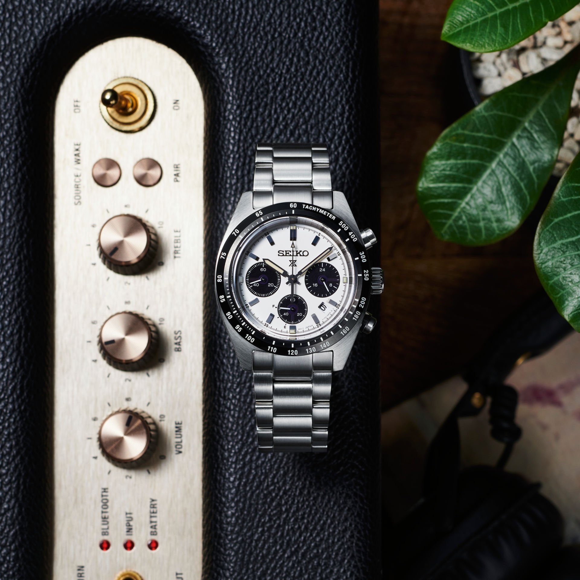 Seiko Prospex Solar SSC813P1 Erkek Kol Saati