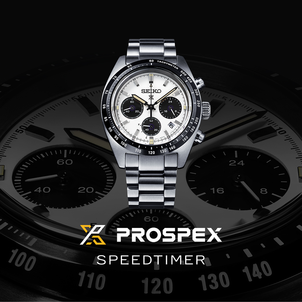 Seiko Prospex Solar SSC813P1 Erkek Kol Saati