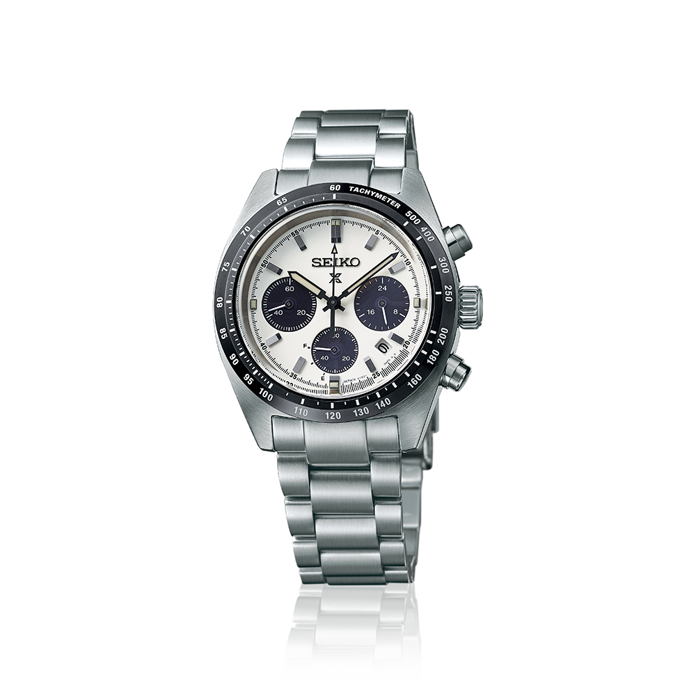 Seiko Prospex Solar SSC813P1 Erkek Kol Saati