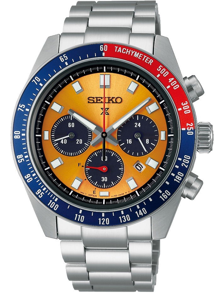 Seiko Prospex Solar SSC947P1 Erkek Kol Saati