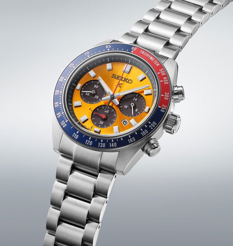 Seiko Prospex Solar SSC947P1 Erkek Kol Saati