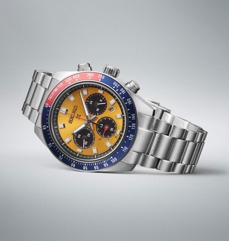 Seiko Prospex Solar SSC947P1 Erkek Kol Saati