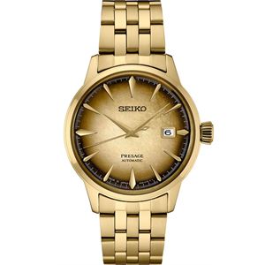 Seiko Presage Automatic SRPK48J1 Erkek Kol Saati