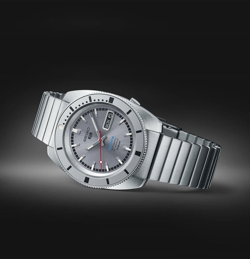 Seiko 5 Sports Automatic SRPL03K1 Limited Edition