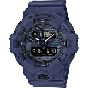 Casio G-SHOCK GA-700CA-2ADR Erkek Kol Saati