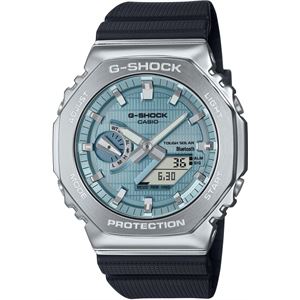 Casio G-SHOCK GBM-2100A-1A2DR Bluetooth Kol Saati